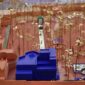 Jardin Majorelle Model